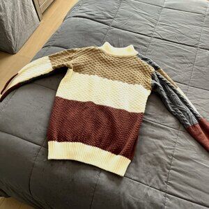 Winter Jumper